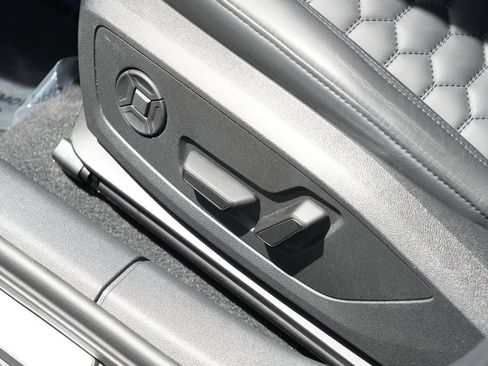 Used 2025 Audi RS 3 AWD/4WD image 11
