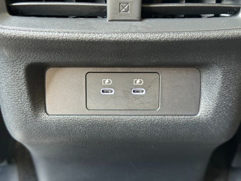 Used 2025 Nissan Murano SL AWD/4WD image 36