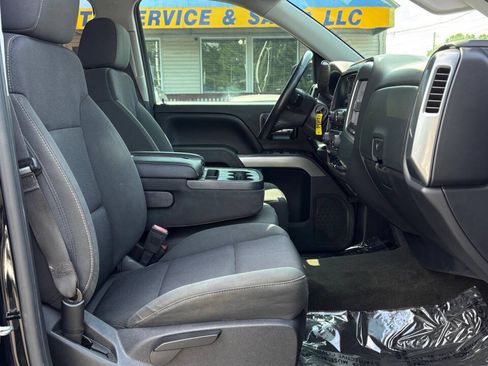Used 2015 Chevrolet Silverado 1500 LT AWD/4WD image 19