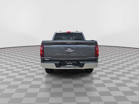 Used 2024 Ford F150 XLT w/ Equipment Group 302A MID RWD image 5