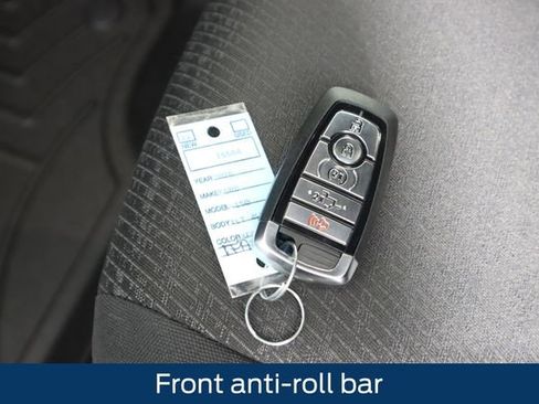 New 2026 Ford F150 XLT w/ Equipment Group 302A MID image 34