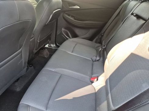 Used 2024 Buick Encore GX Preferred w/ Comfort Package FWD image 25