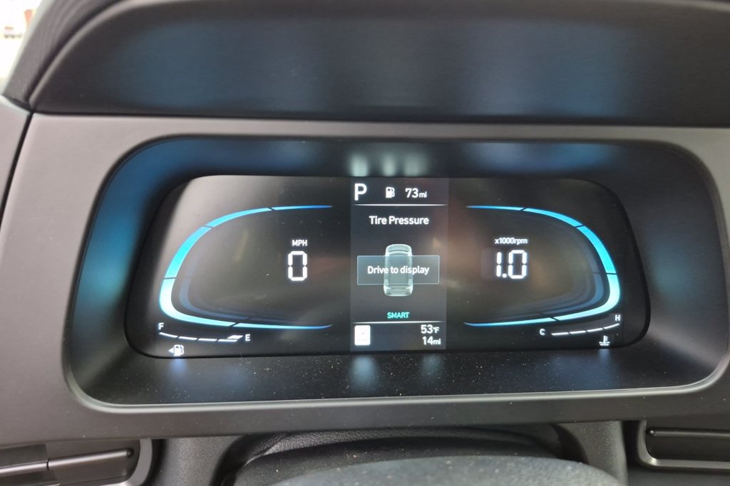 New 2026 Hyundai Elantra SEL Sport FWD image 29
