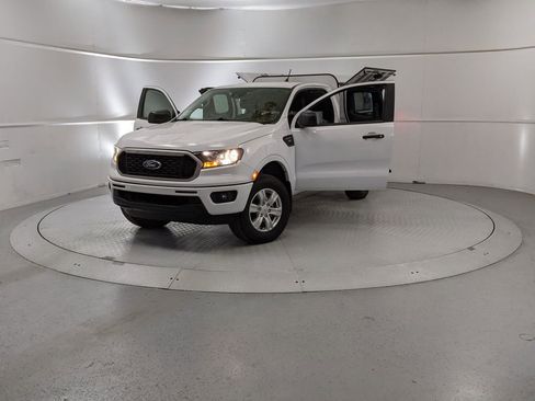 Certified 2022 Ford Ranger XLT image 12