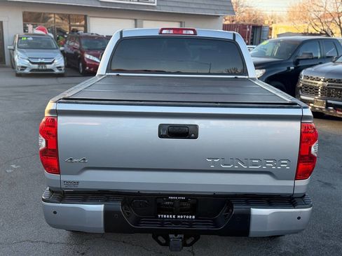 Used 2014 Toyota Tundra 1794 Edition image 25