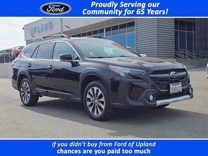 Used 2023 Subaru Outback Limited