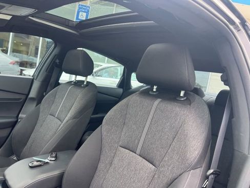 Used 2024 Honda Accord Sport image 17