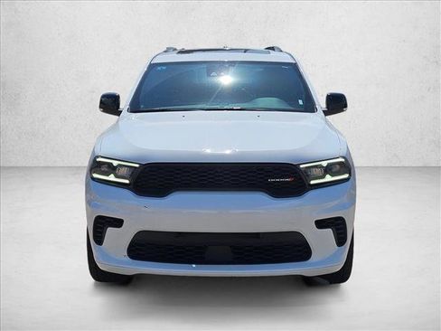 Used 2024 Dodge Durango GT AWD/4WD image 2