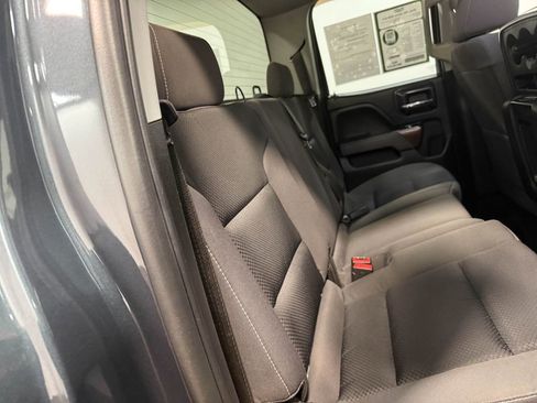 Used 2018 GMC Sierra 1500 SLE image 68