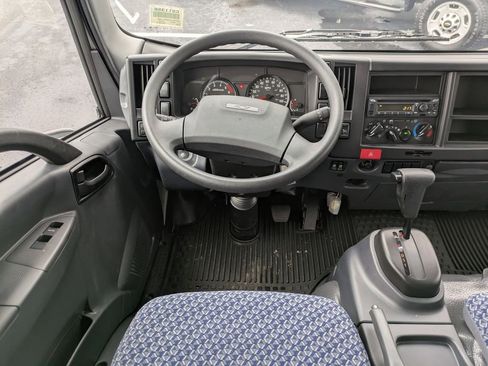 New 2025 Chevrolet Low Cab Forward image 17