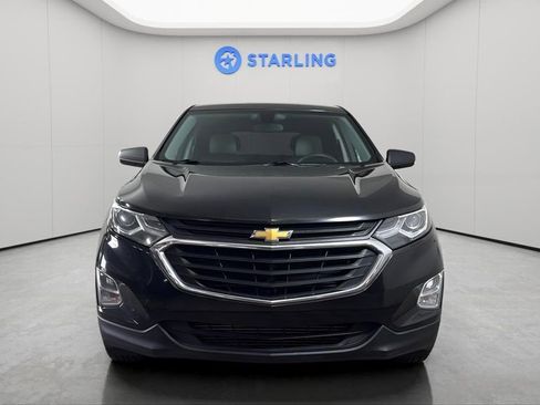 Used 2019 Chevrolet Equinox LS image 15