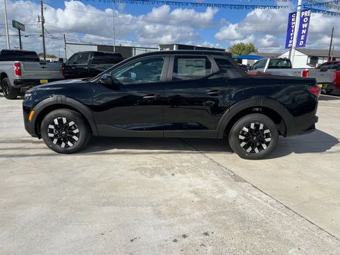 New 2026 Hyundai Santa Cruz SE FWD image 6