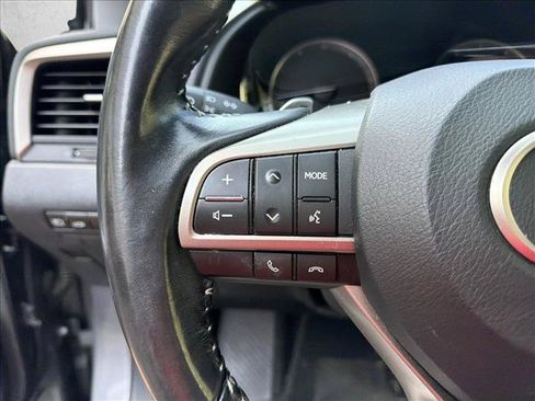 Used 2020 Lexus RX 350 AWD w/ Accessory Package image 16