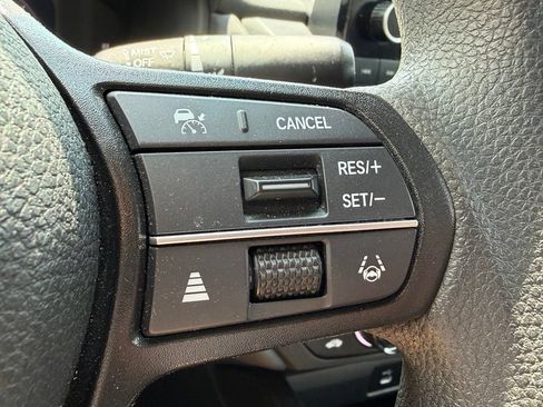 Certified 2023 Honda Accord EX image 7