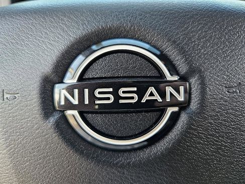 New 2026 Nissan Frontier SV w/ SV Convenience Package image 26