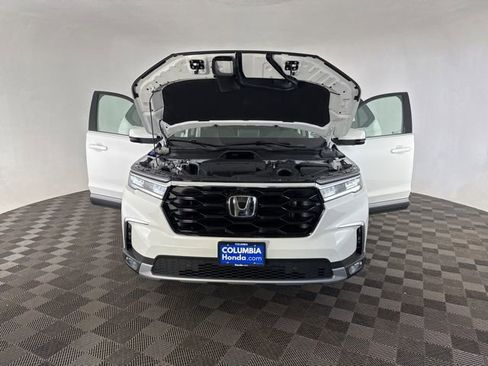 Certified 2025 Honda Pilot Elite image 15