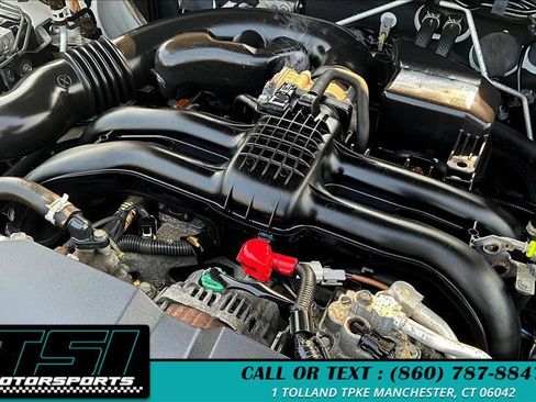 Used 2013 Subaru Outback 2.5i Premium image 35