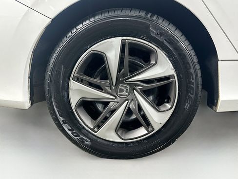 Used 2019 Honda Civic LX image 11