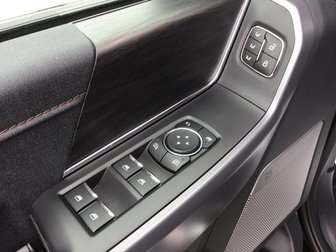 New 2025 Ford F150 Lariat w/ Equipment Group 501A Mid image 10