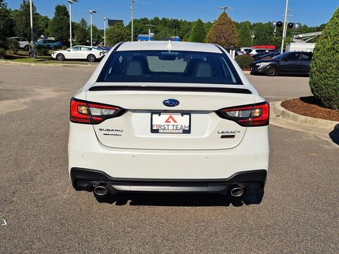 New 2025 Subaru Legacy Sport image 5