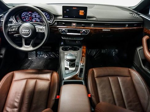 Used 2019 Audi A5 2.0T Premium Plus AWD/4WD image 13