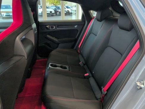 New 2025 Honda Civic Type R image 21