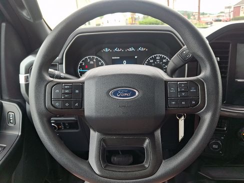 Used 2023 Ford F150 XL w/ STX Appearance Package AWD/4WD image 20