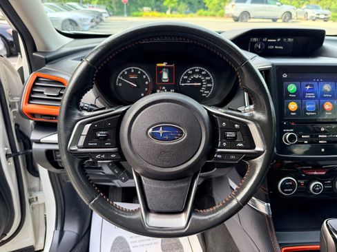 Used 2019 Subaru Forester Sport AWD/4WD image 41