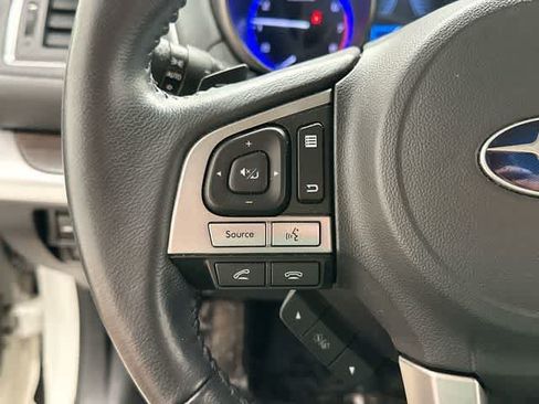 Used 2015 Subaru Legacy 3.6R Limited AWD/4WD image 9