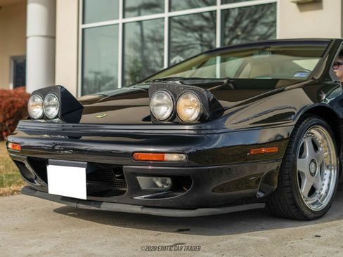 Used 1995 Lotus Esprit S4s image 53