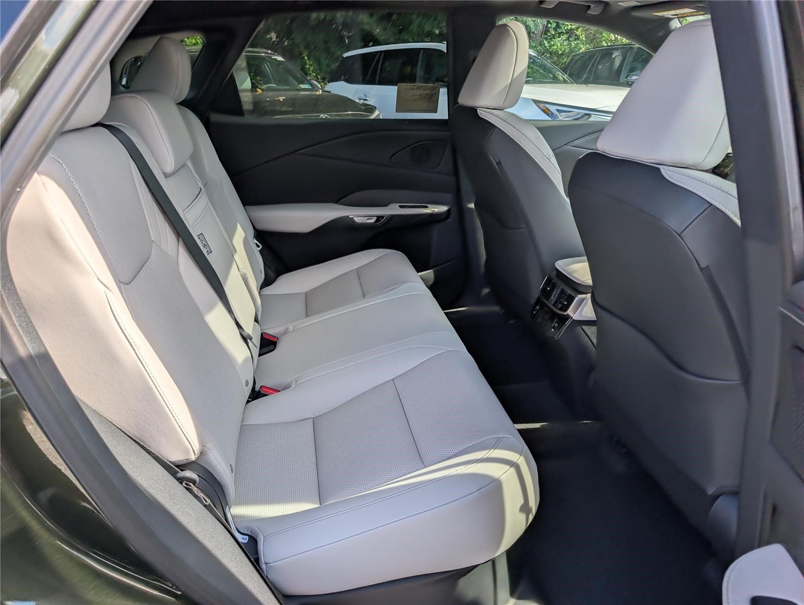 New 2026 Lexus RX 350 Premium Plus AWD/4WD image 8