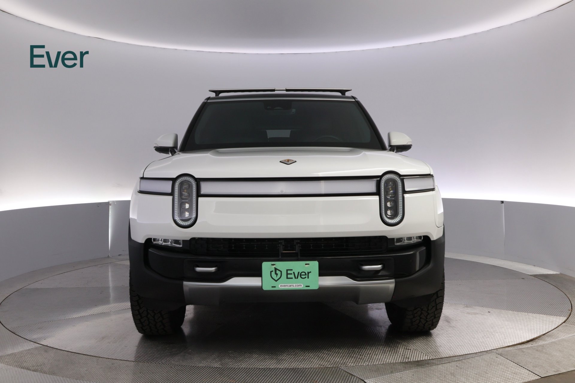 Used 2023 Rivian R1S Adventure Dual AWD/4WD image 12