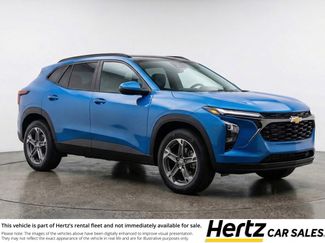 Used 2025 Chevrolet Blazer LT video 1