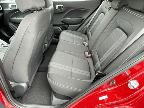 New 2026 Hyundai Venue SEL image 11