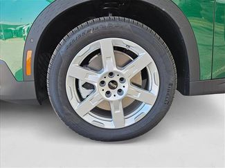 Used 2025 MINI Cooper Countryman S video 2