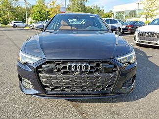 Certified 2025 Audi A6 Premium Plus w/ Premium Plus Package video 2