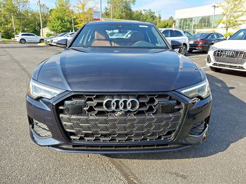 Certified 2025 Audi A6 Premium Plus w/ Premium Plus Package image 2