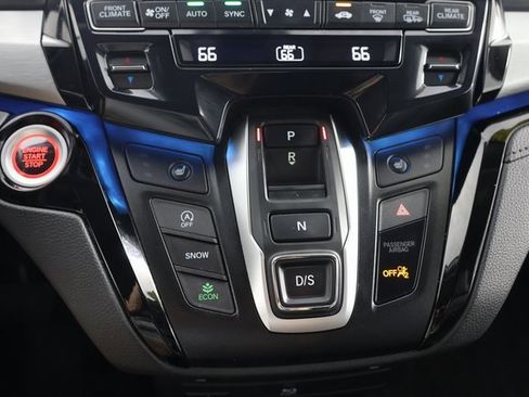 Used 2023 Honda Odyssey Touring image 15