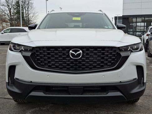 New 2026 MAZDA CX-50 2.5 Hybrid w/ Weather Package image 2