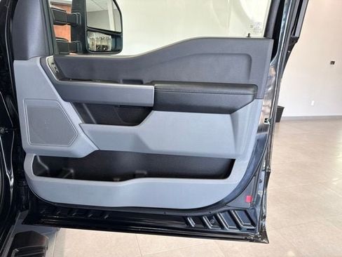 Used 2023 Ford F350 XL w/ STX Appearance Package AWD/4WD image 40