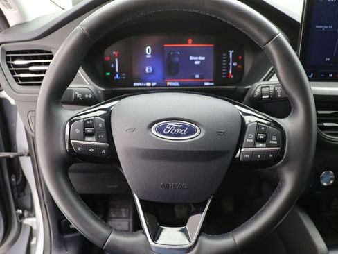 Used 2024 Ford Escape Active w/ Tech Pack #1 image 16