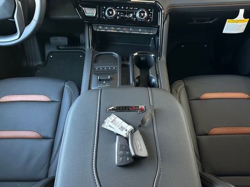 New 2026 GMC Sierra 2500 AT4 w/ AT4 Premium Plus Package image 20