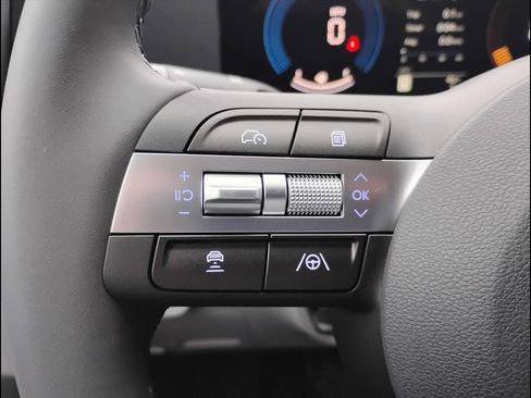 New 2026 Hyundai Kona SEL Sport image 23