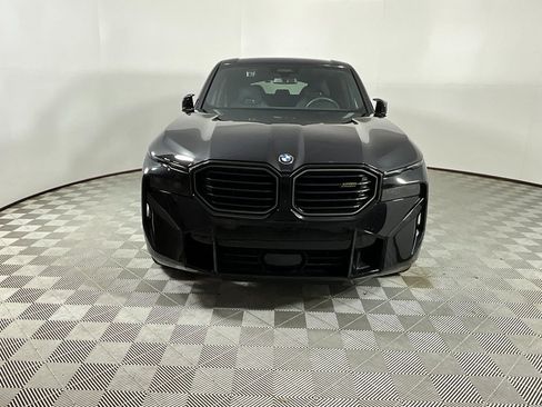 Used 2025 BMW XM image 7