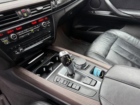 Used 2016 BMW X5 xDrive35i image 24