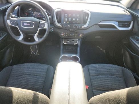 Used 2022 GMC Terrain SLE w/ Driver Convenience Package image 12
