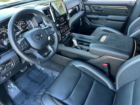 New 2026 RAM 1500 RHO w/ RHO Level 1 Equipment Group AWD/4WD image 9