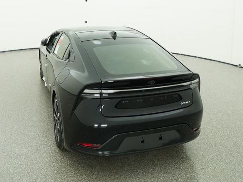New 2026 Toyota Prius XSE image 79