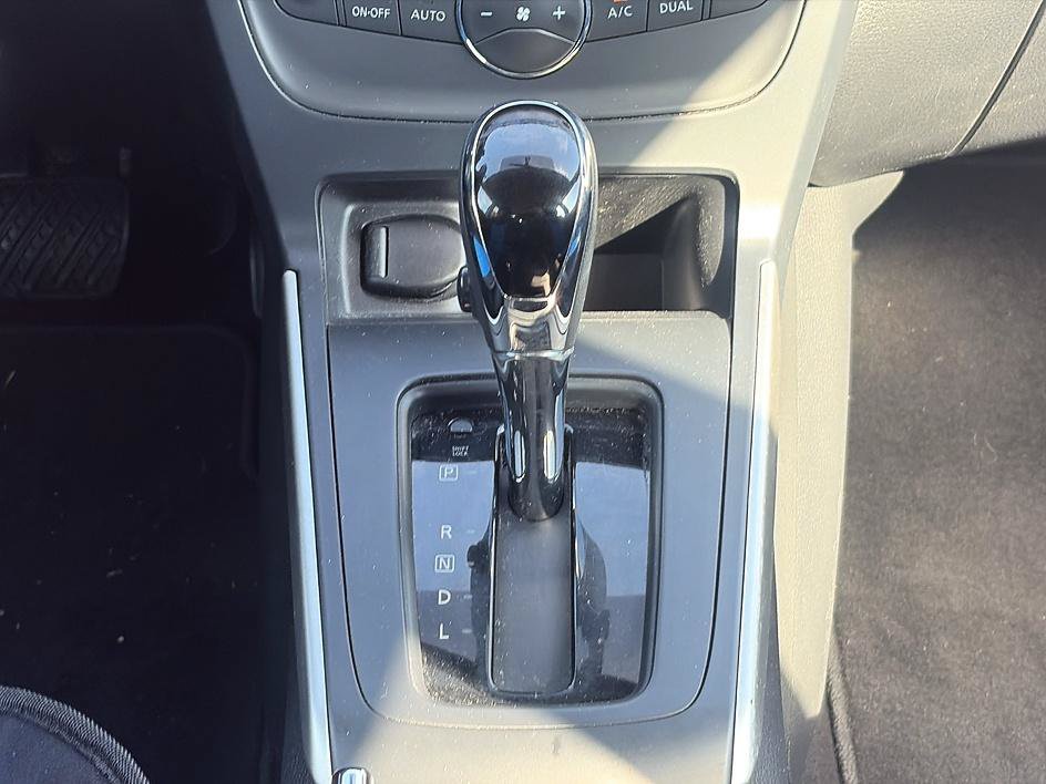 Used 2018 Nissan Sentra SV FWD image 34