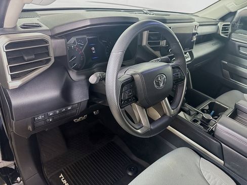 Used 2023 Toyota Tundra SR5 w/ TRD Off-Road Package image 9